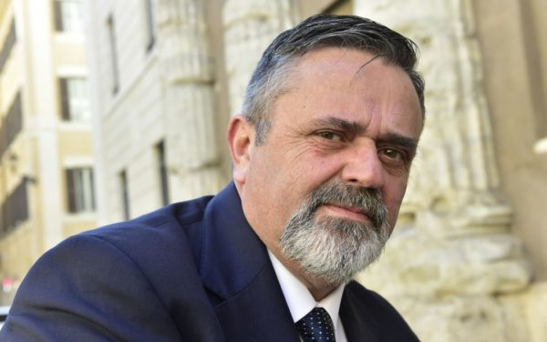 Capone (Ugl): “390 mila imprese chiuse sono allarme per la tenuta economica e sociale del Paese”