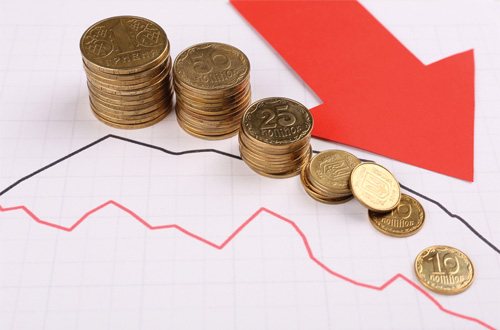 Nel 2021 nuove regole per chi ha un conto corrente “in rosso”