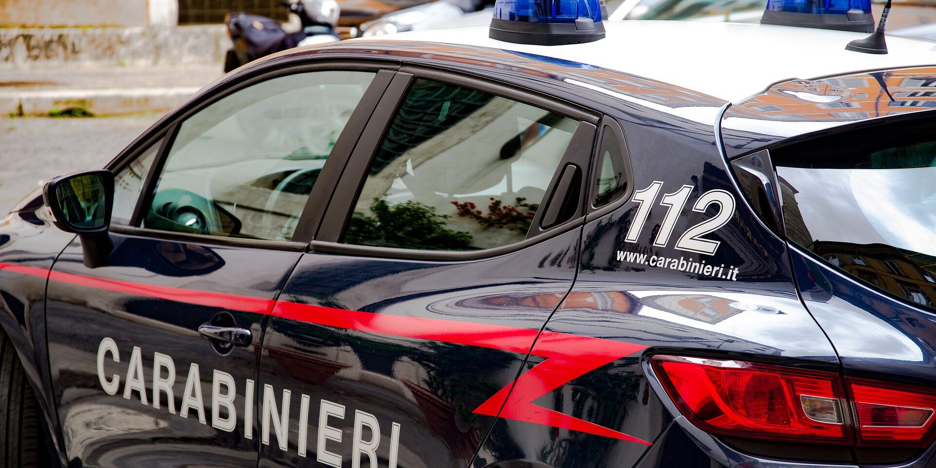 Carabinieri Palermo, un anno d’intenso lavoro