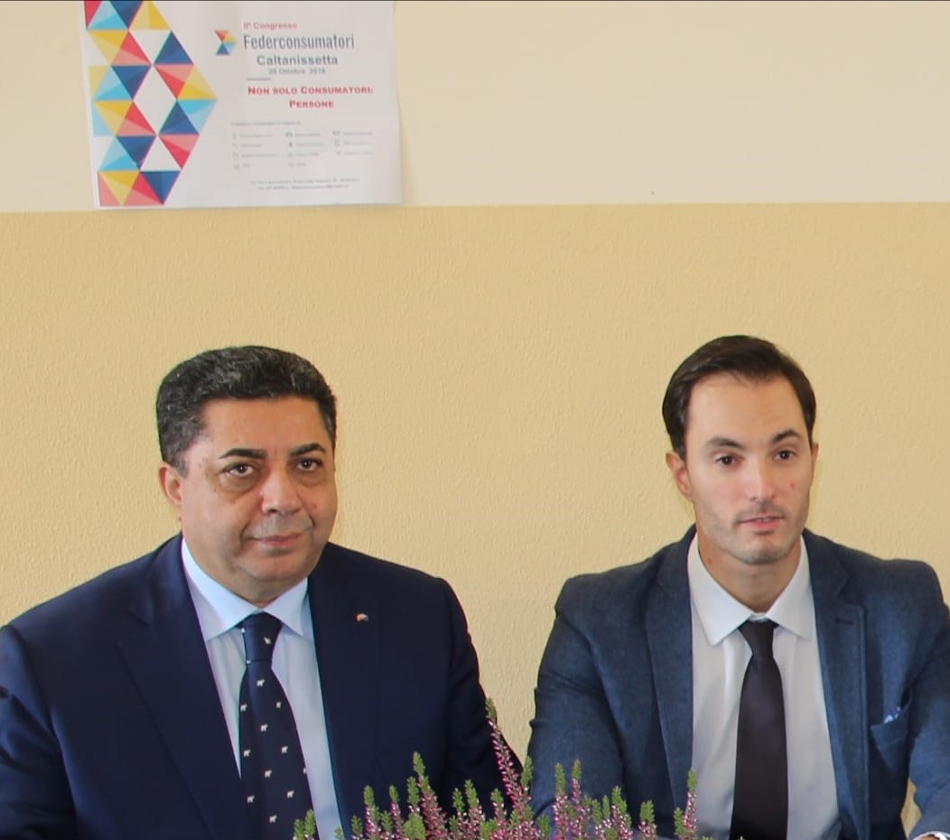 Con lo Sportello Sanità assistenza gratuita ai cittadini nisseni