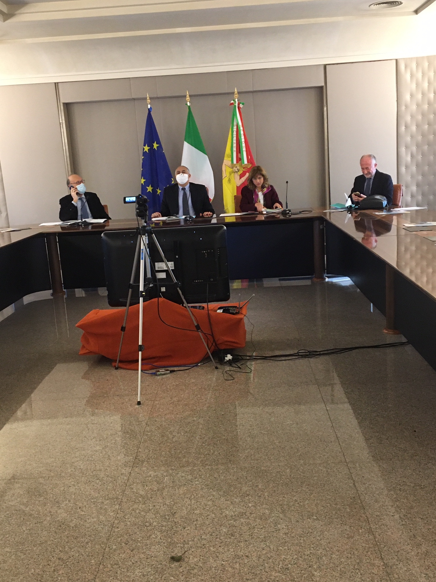 Fondi europei 2014-20, Fse al 70% della spesa