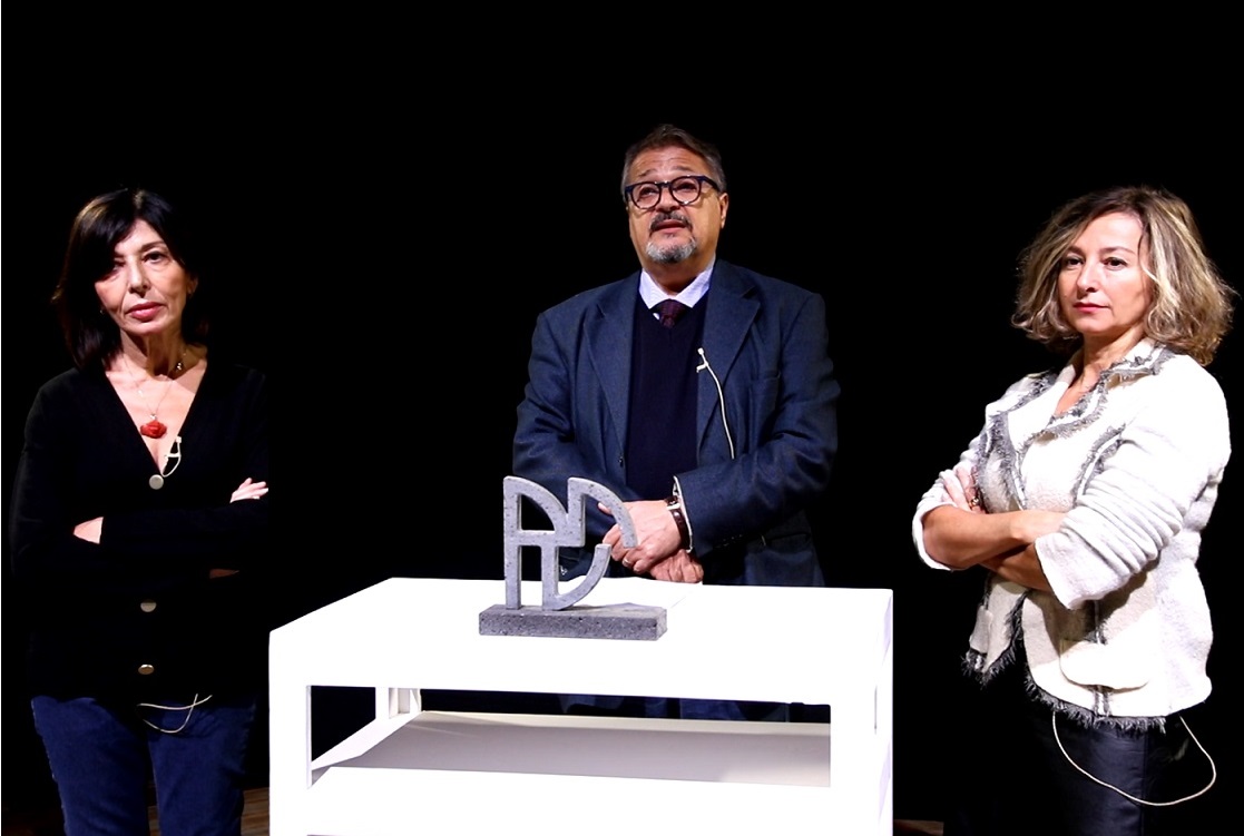 Nella XIX edizione del Danzuso, premio allo Stabile di Catania﻿