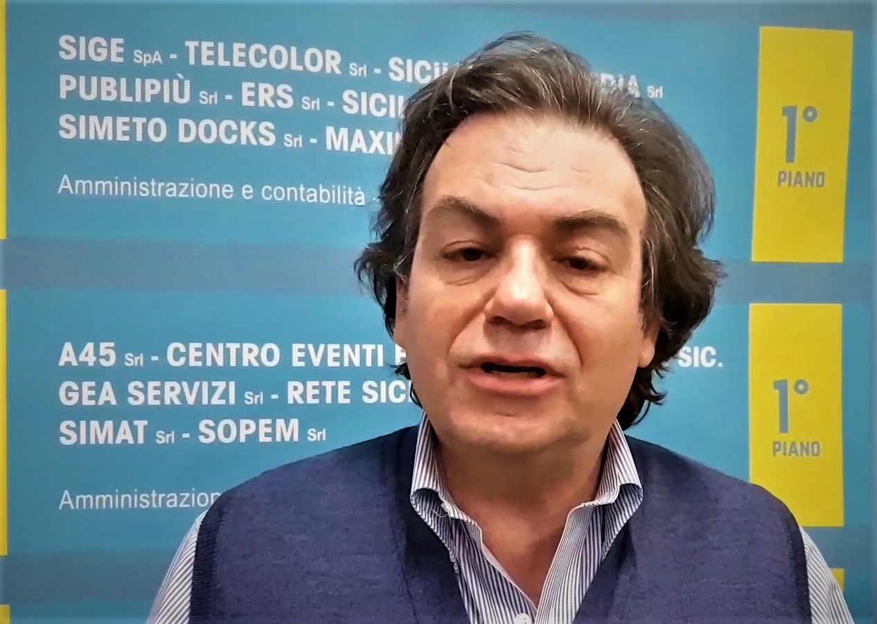 Galleria foto 'Ipovisione, giornalisti, stamattina lo screening gratuito a Catania' - foto 7