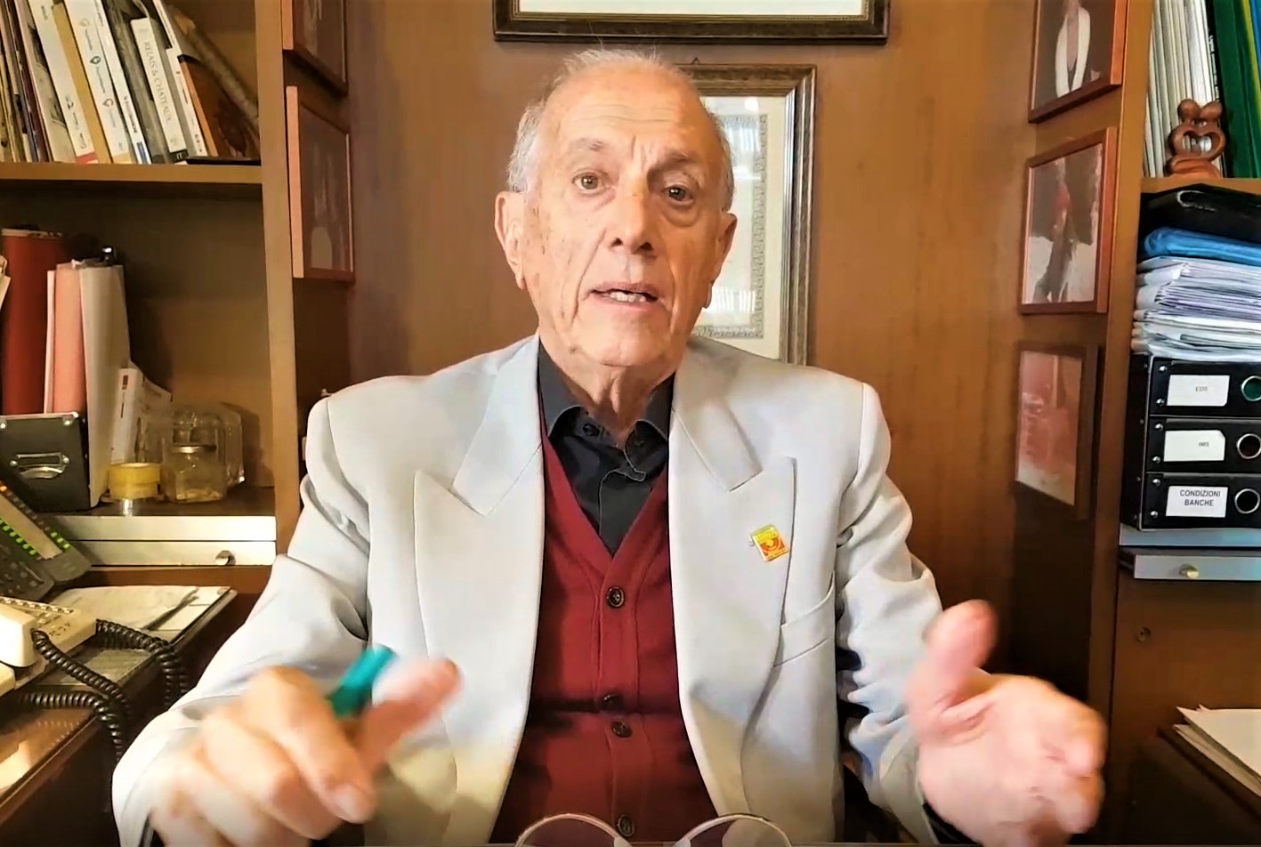 Galleria foto 'Ipovisione, giornalisti, stamattina lo screening gratuito a Catania' - foto 6