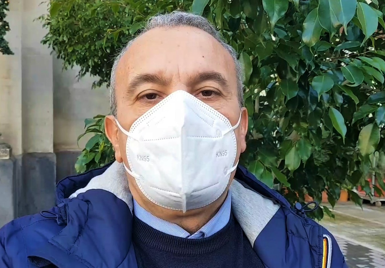 Galleria foto 'Ipovisione, giornalisti, stamattina lo screening gratuito a Catania' - foto 4