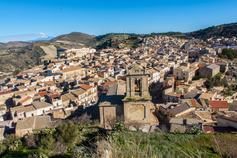 Licodia Eubea, XX edizione  della Festa dell’Uva