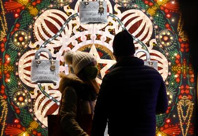 Vaccino rassicura, cala depressione da pandemia