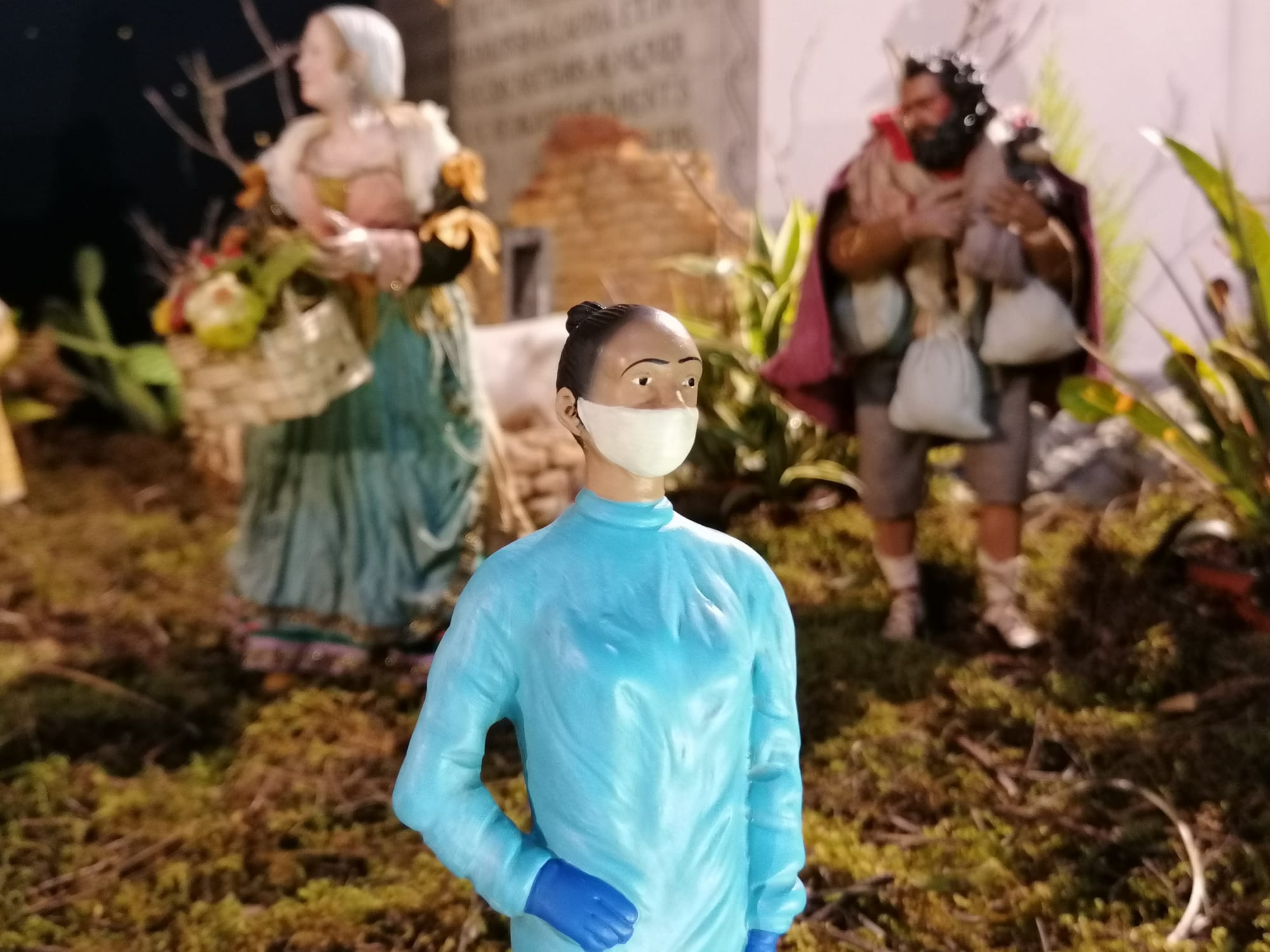 Confartigianato, quello dell’operatrice sanitaria è il mestiere dell’anno