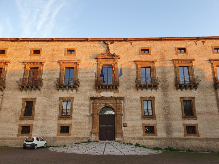 A Piazza Armerina un Natale di luci e visioni
