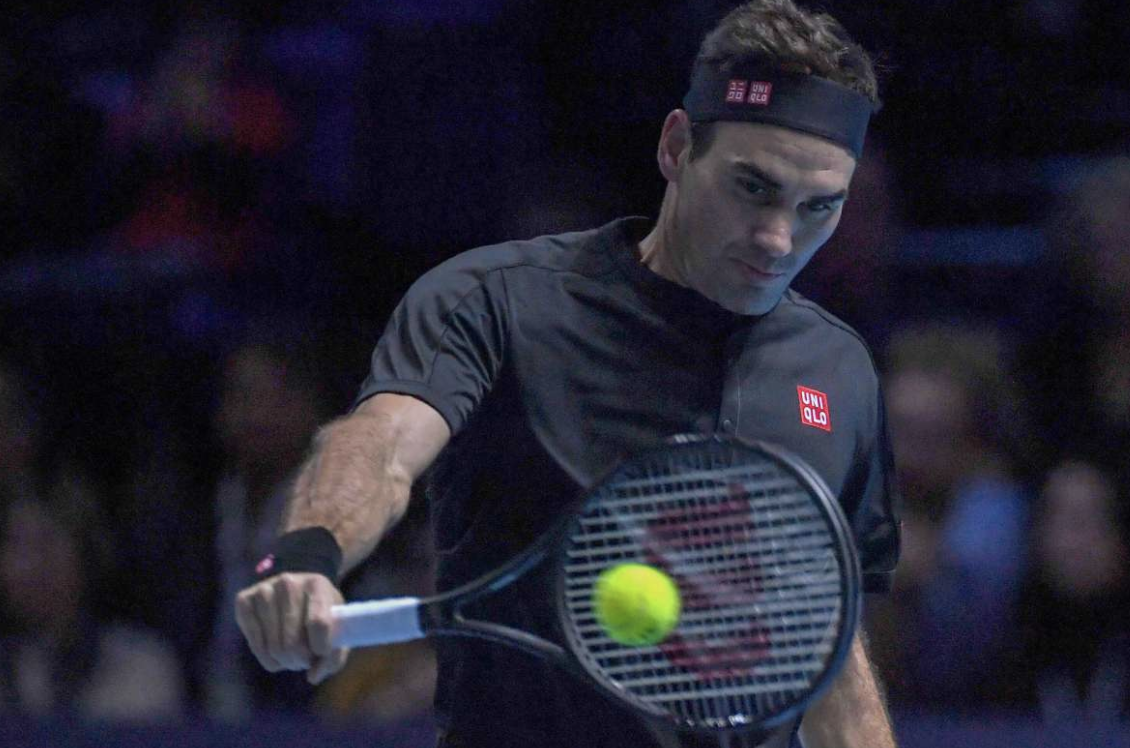 Disavventura Federer a Wimbledon: “Quasi respinto da sicurezza”