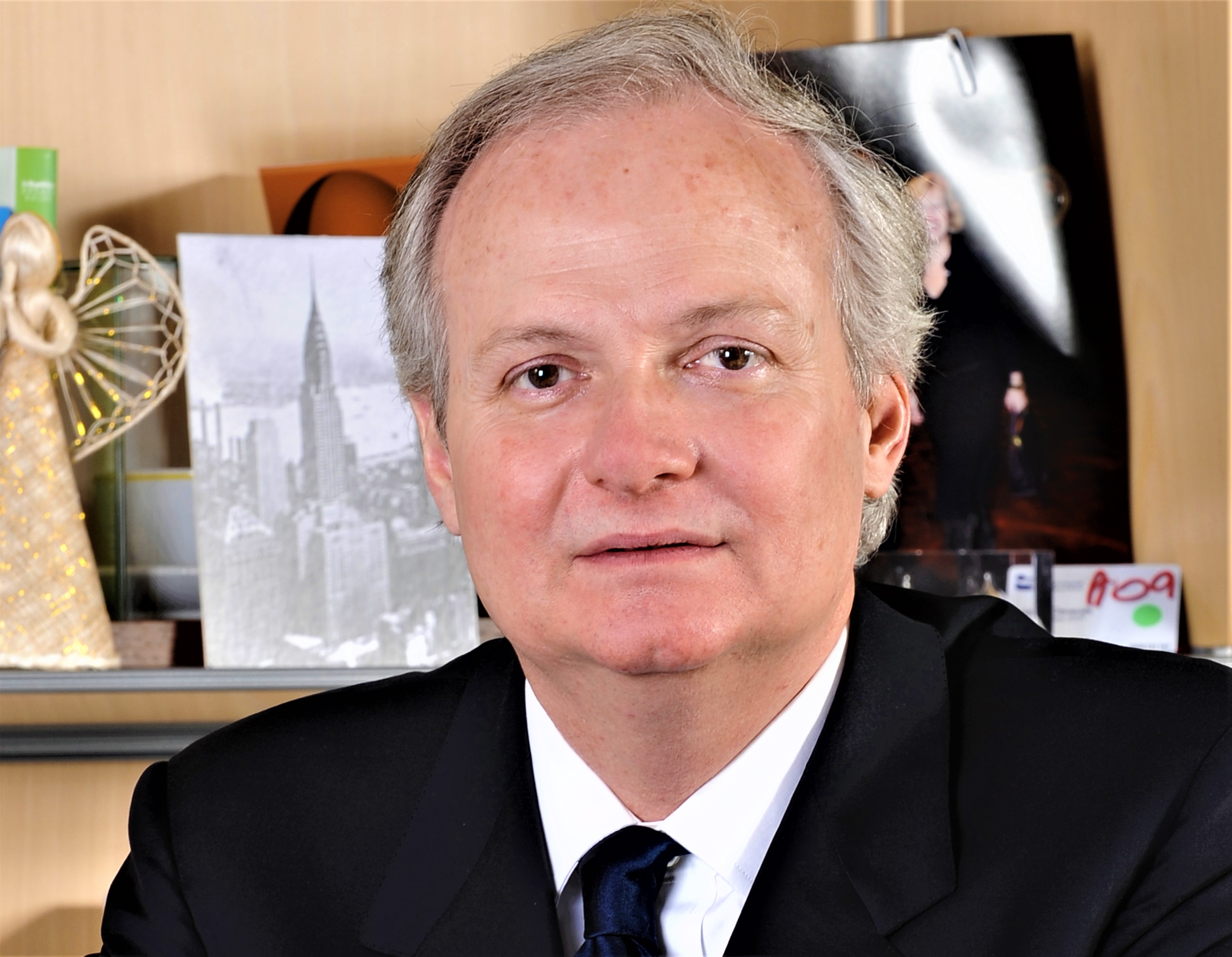 Relazioni pubbliche, a Stefano Lucchini il primo premio Ferpi