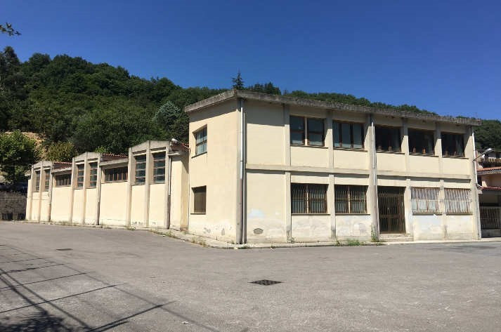 Edilizia scolastica, a Tortorici progetto per l’istituto “Nello Lombardo”