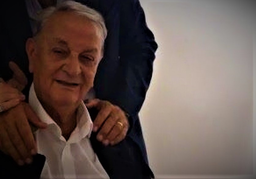 Giornalismo, morto Tony Zermo, decano dei cronisti di Catania