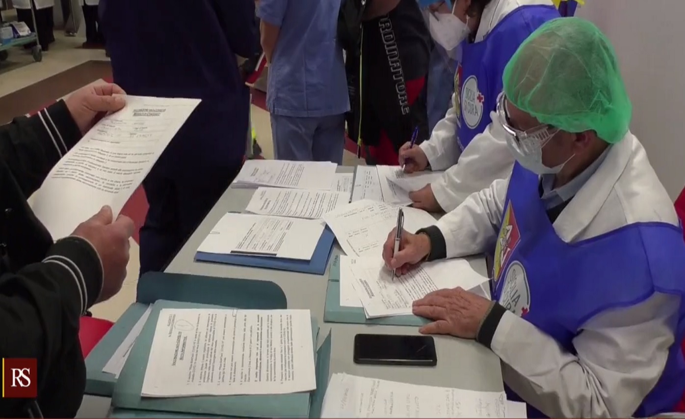 Militare morto dopo vaccino, dieci indagati per omicidio