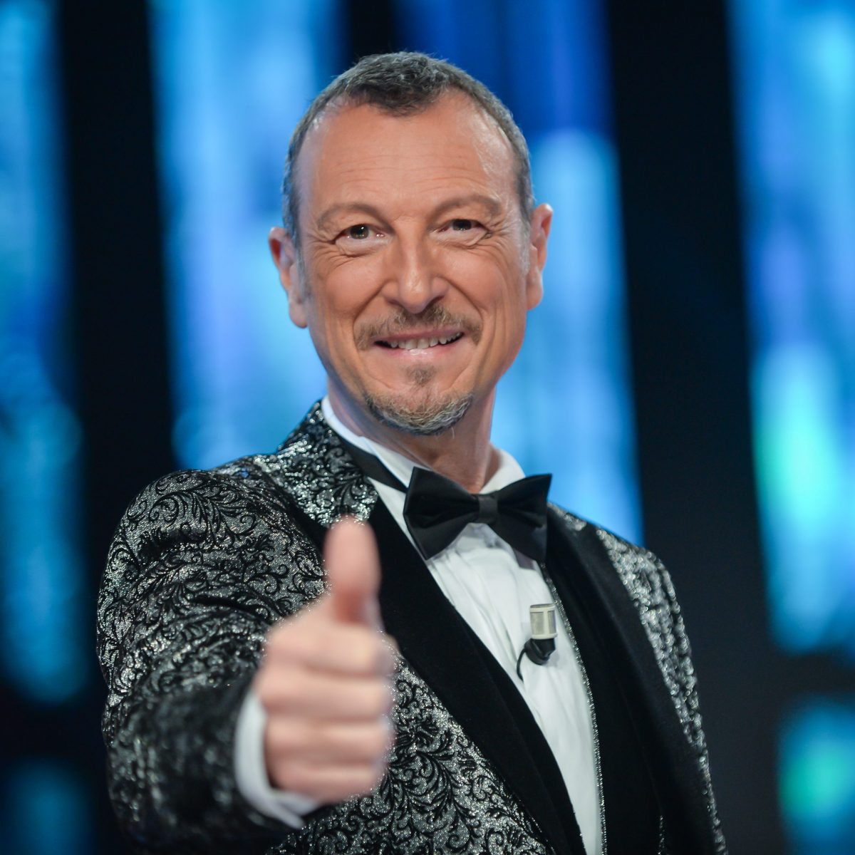 Sanremo 2023: Amadeus “Al Bano, Ranieri e Morandi insieme, mai accaduto prima”