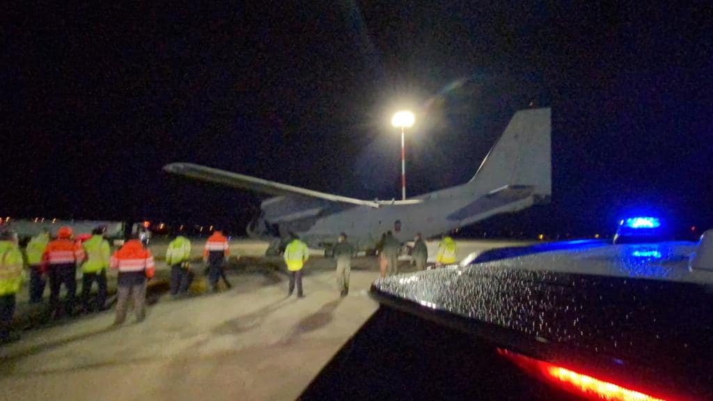 Galleria foto 'Vax Day, i vaccini finalmente a Palermo, oggi le prime somministrazioni nell’ospedale Civico' - foto 8