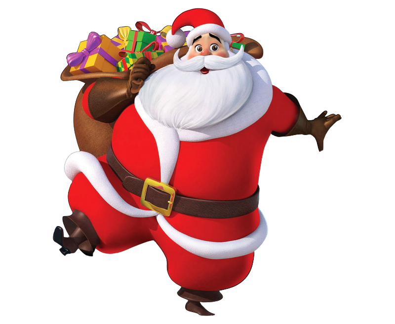 “Babbo Natale non esiste”, vescovo di Noto spezza il sogno dei bimbi