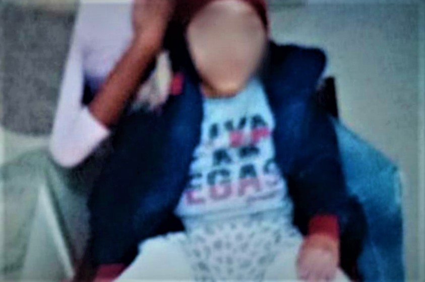 Migranti, a lieto fine la favola del bimbo tunisino tetraplegico