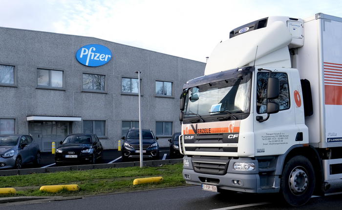 Pfizer cerca neolaureati per stage e assunzioni, anche a Catania