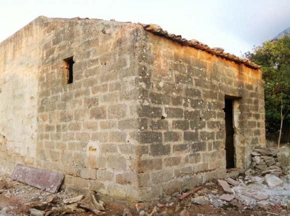 Mafia, la Regione espropria il casolare di Peppino Impastato Mafia, la Regione espropria il casolare di Peppino Impastato