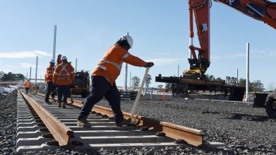 Ferrovie, parte la Palermo-Catania, ma non chiamatela “alta velocità”