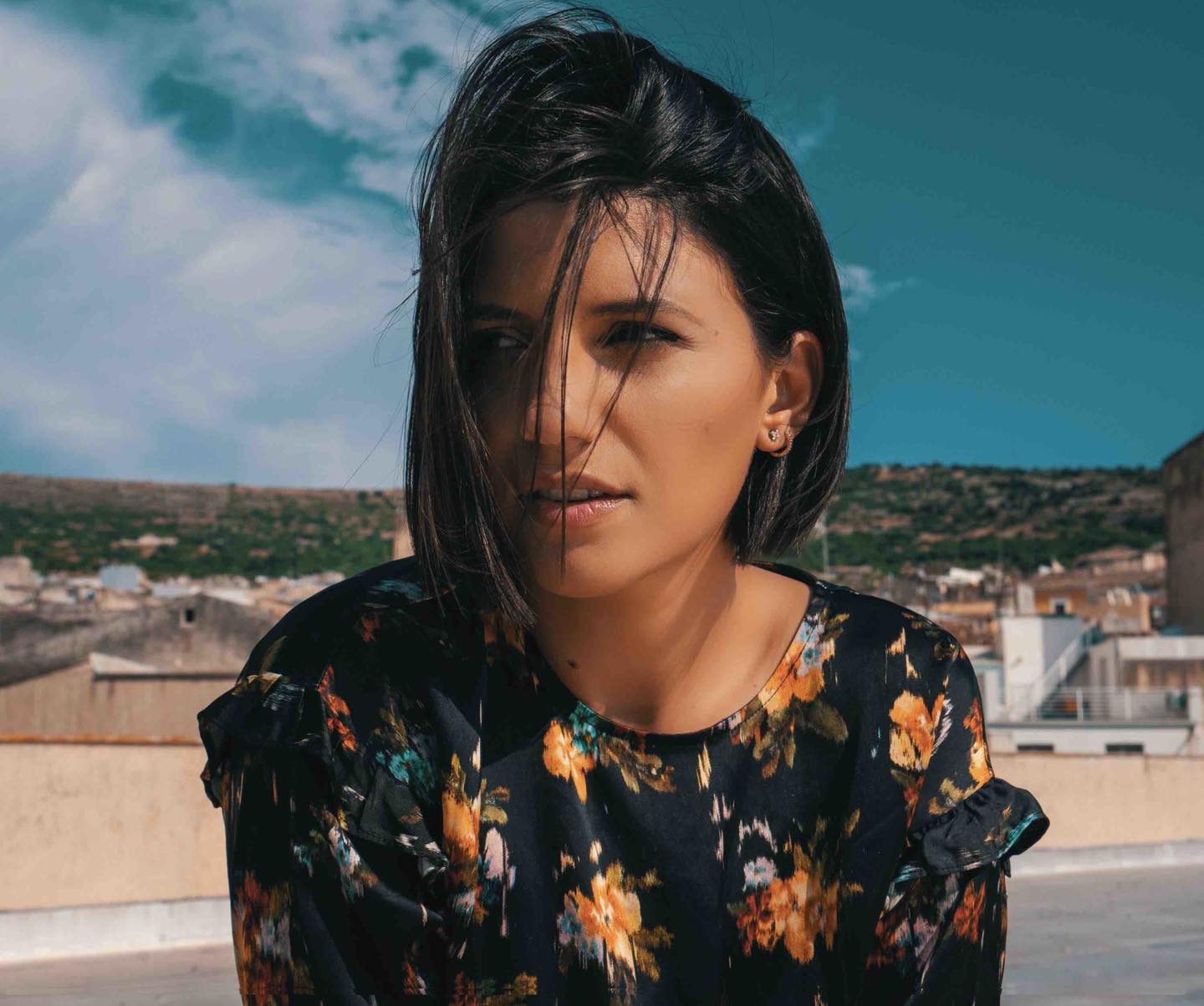 Galleria foto 'Il ritorno di Deborah Iurato con tanta “Voglia di gridare”' - foto 1