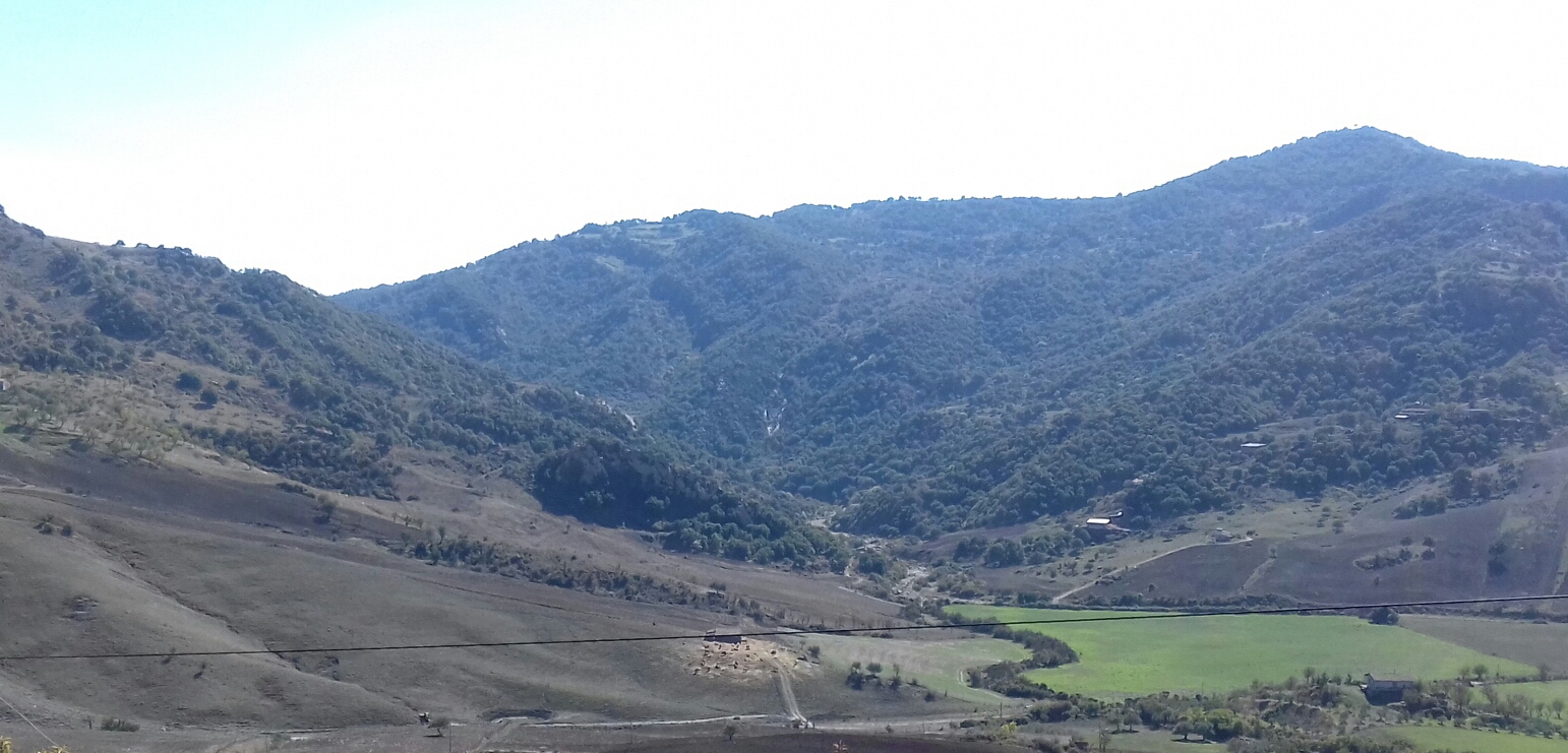 Dissesto idrogeologico,  passo avanti per la diga di Bolo, sul fiume Troina