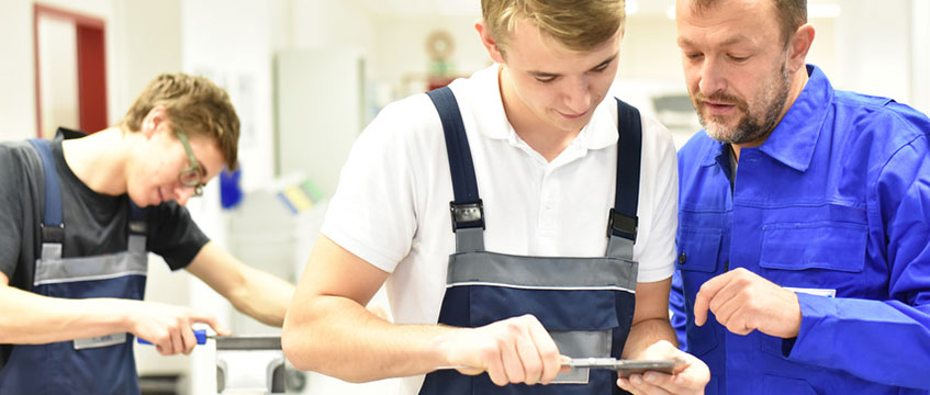 Formazione disoccupati nelle imprese, dotazione insufficiente