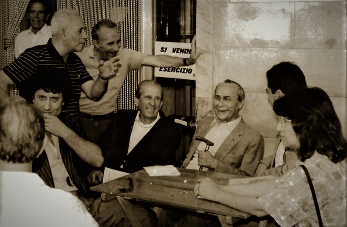 Centenario Sciascia, da oggi le celebrazioni per lo scrittore