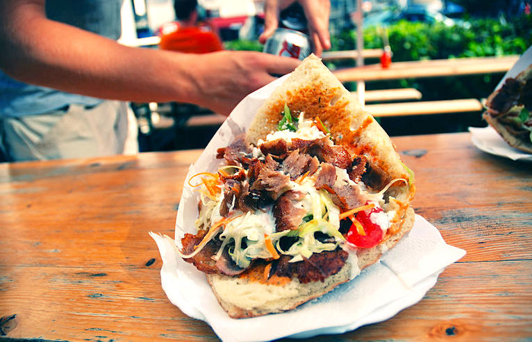 Covid e cibo, cottura a 63 gradi per 4 minuti contro i contagi