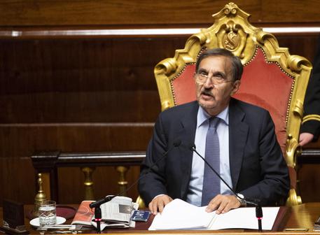 Mafia, La Russa: “Rendiamo omaggio a sacrificio Chinnici, giudice straordinario”