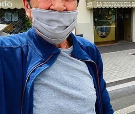 Messina, positivo al Covid, continua a lavorare al panificio, denunciato