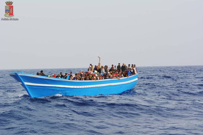 Migranti, Bianco, serve carta diritti umani per il Mediterraneo