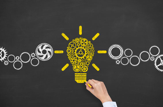 Il pensiero divergente creativo