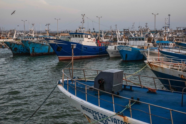 Italia, stop al pesce fresco: parte il fermo pesca
