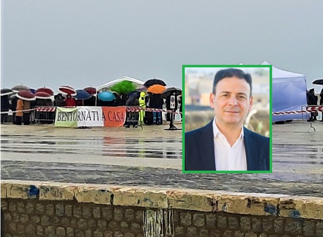 Mazara, il Sindaco, sostegno psicologico per i marittimi liberati