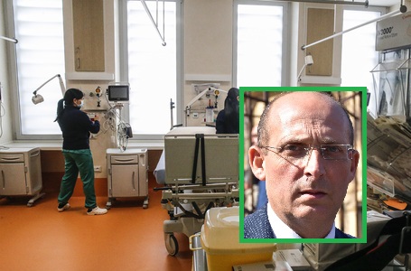 Coronavirus, a Palermo “tampone sospeso” per gli indigenti Coronavirus, a Palermo “tampone sospeso” per gli indigenti