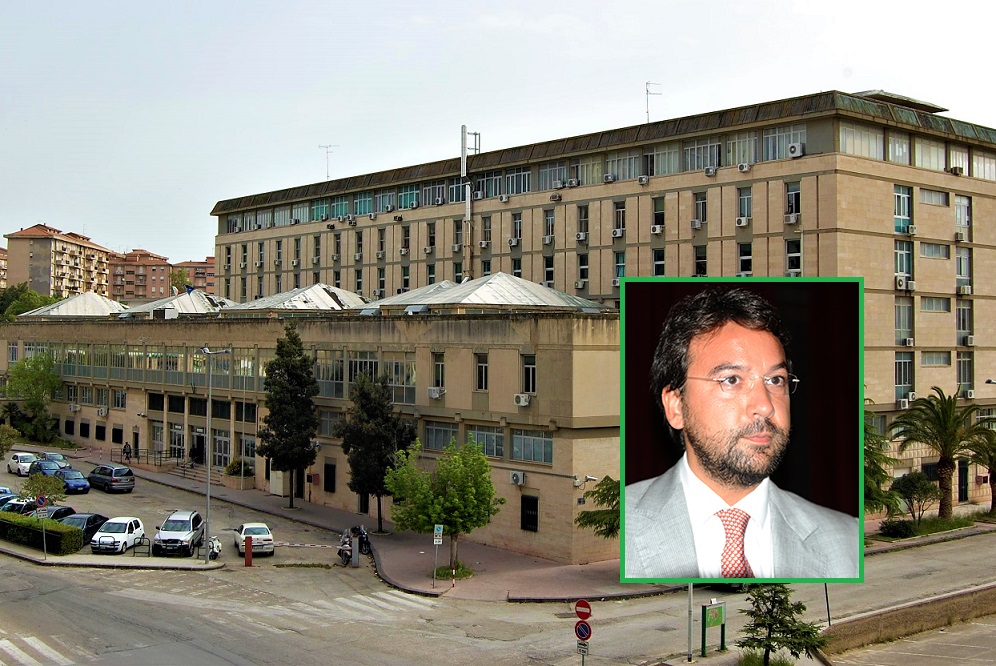 Sistema Montante, Cusumano, “Come fui vittima di dossieraggio” Sistema Montante, Cusumano, “Come fui vittima di dossieraggio”