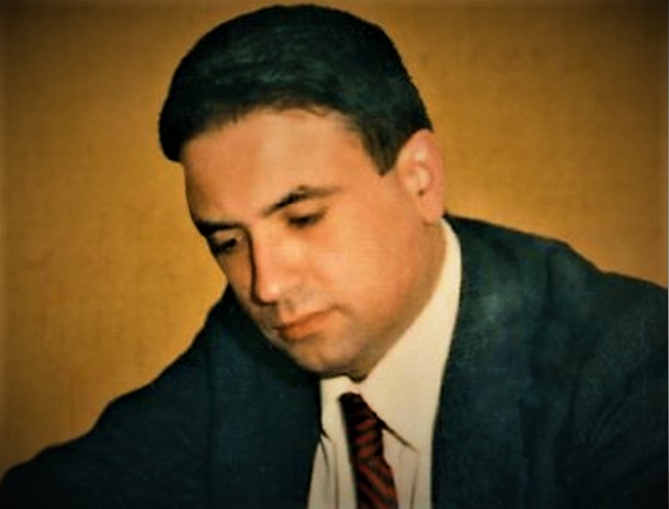 Beatificazione Livatino, oggi il primo docu-video sul magistrato