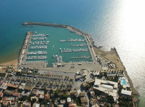 Via alla progettazione esecutiva per il porticciolo di San Leone