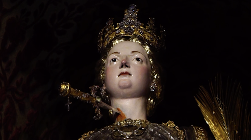 Siracusa, oggi è l’Ottava di Santa Lucia: il programma