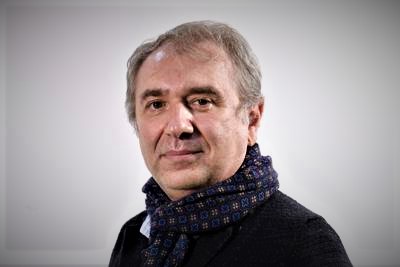 Associazione magistrati, il nuovo presidente è il catanese Santalucia Associazione magistrati, il nuovo presidente è il catanese Santalucia