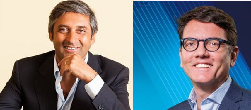 Scilla e Zambuto nuovi assessori regionali all’Agricoltura e alle Autonomie locali