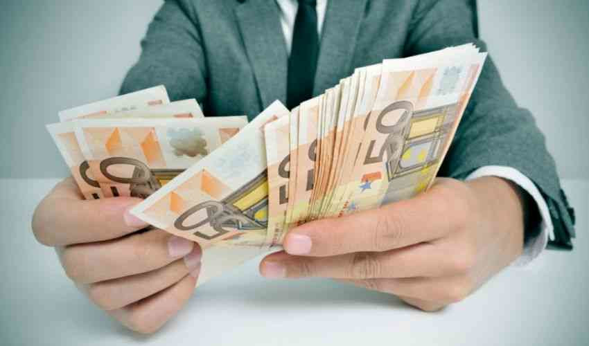 Esonero contributivo per professionisti e partite Iva, i requisiti