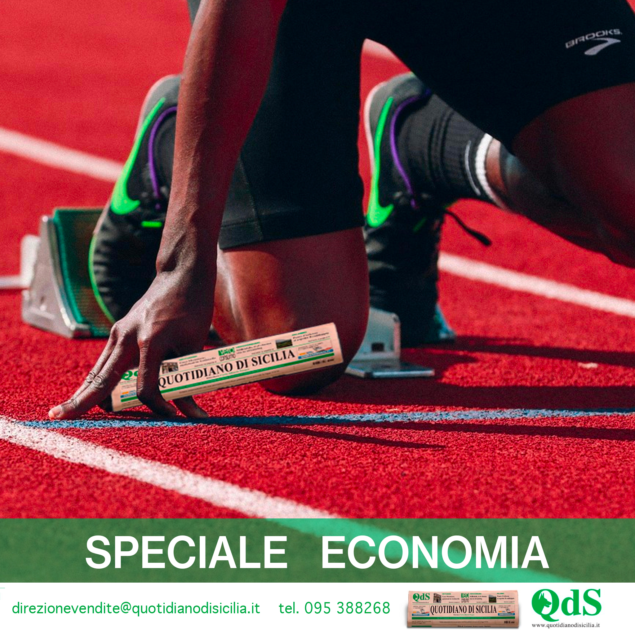 Galleria foto 'Speciale Economia 2020' - foto 1