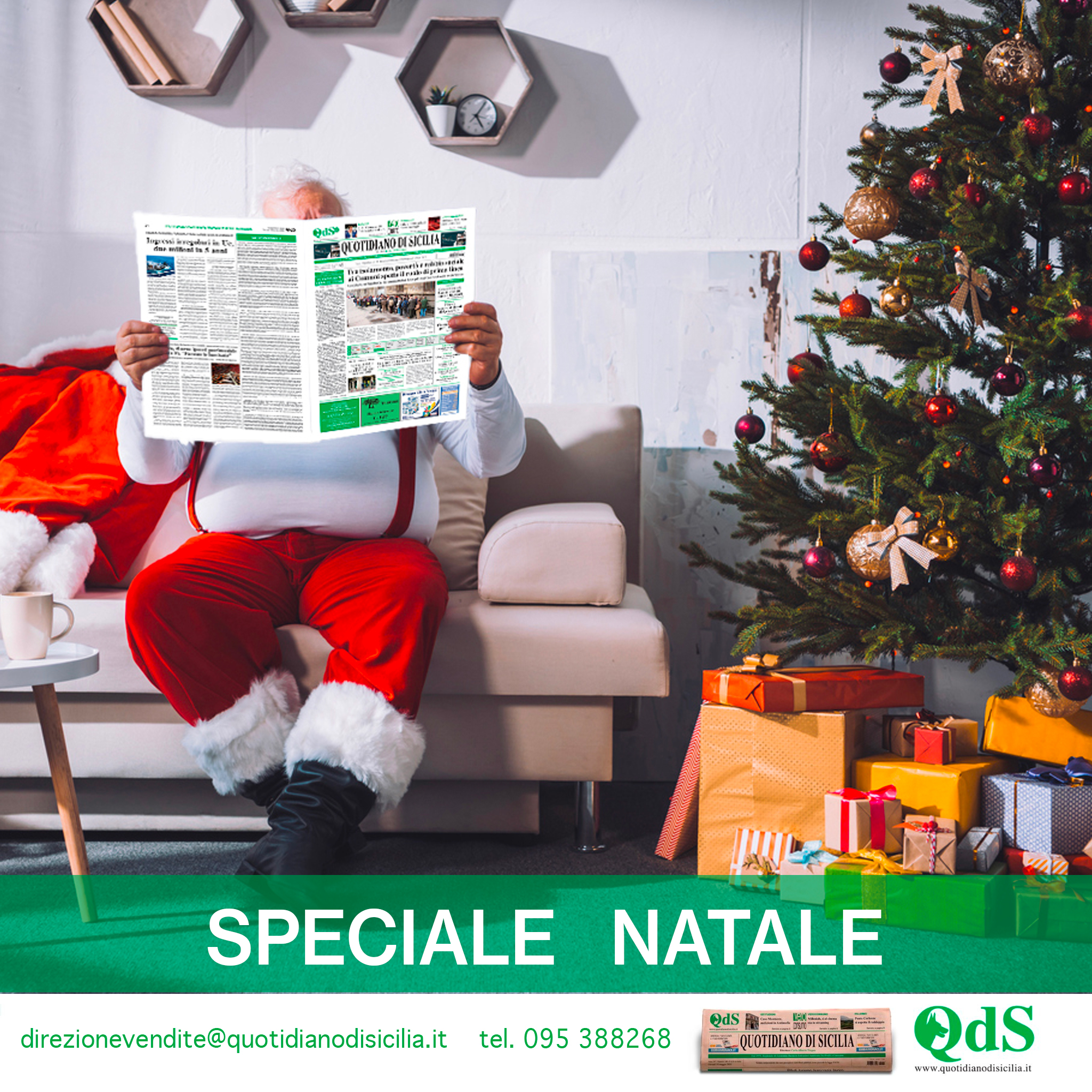Speciale Natale 2020