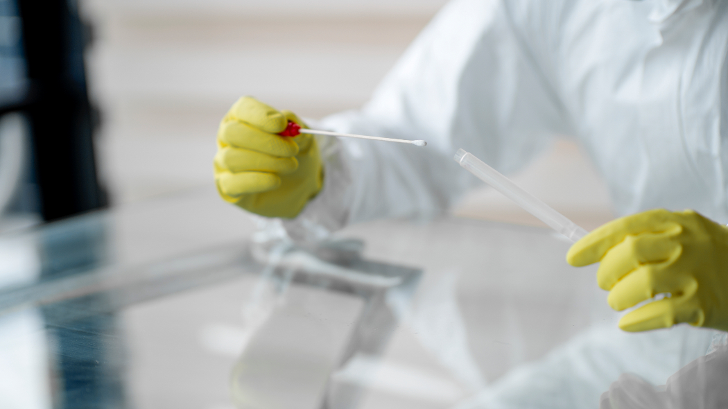 Green pass, Federfarma, “pronti a decine migliaia tamponi in più”