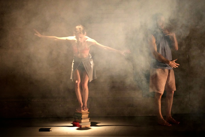 “Difficult Lovers” vince il bando del Ministero dello Spettacolo