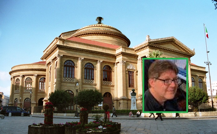 Teatro Massimo, il programma estivo a Palermo