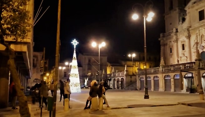 Terremoto in Sicilia, notte tranquilla, due scosse nelle Eolie